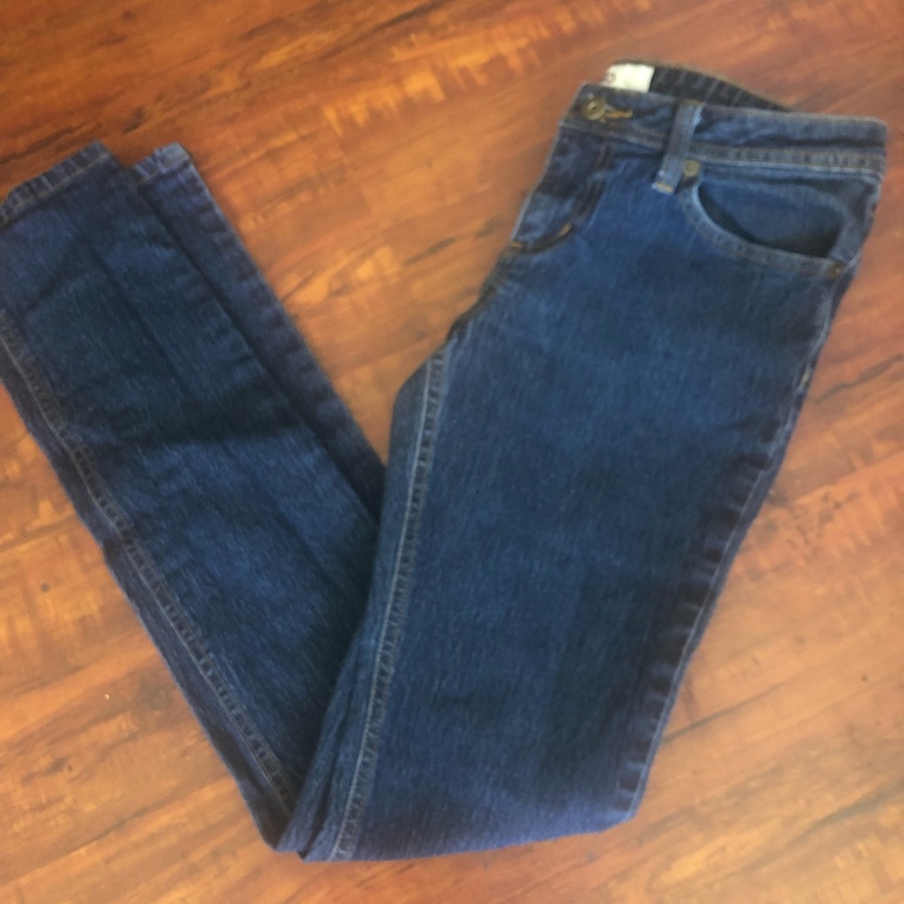 • SO Comfy jeans •